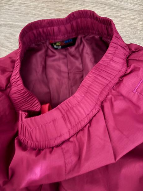 Oteplovacky lewro, lewro,116