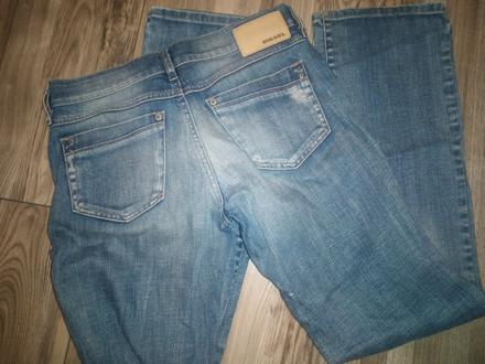 Rifle diesel, diesel,36