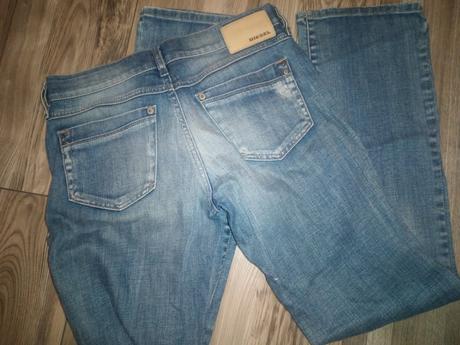 Rifle diesel, diesel,36