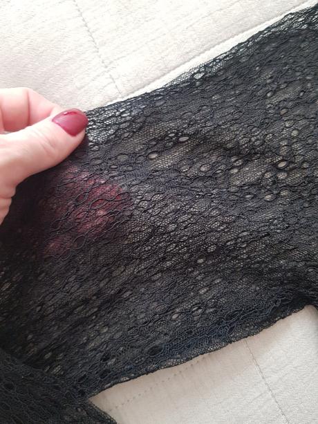 Krásne šaty zara w/b collection, č.s/m, zara,s