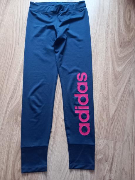 Leginy, adidas,s