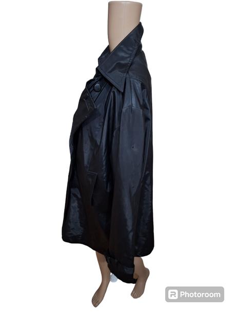 Dámsky pogumovaný kabátik, 46