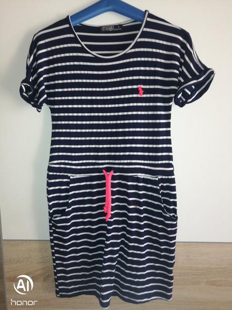 Šaty ralph lauren polo, ralph lauren,s