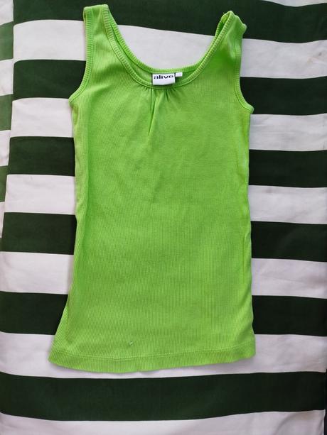 Tielko na leto, darujem k nákupu, alive,116