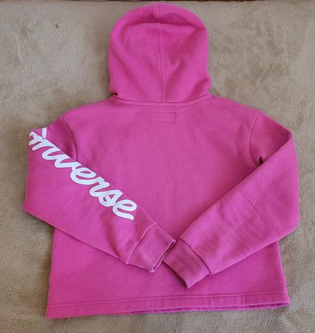 Mikiny converse + zajo, converse,146