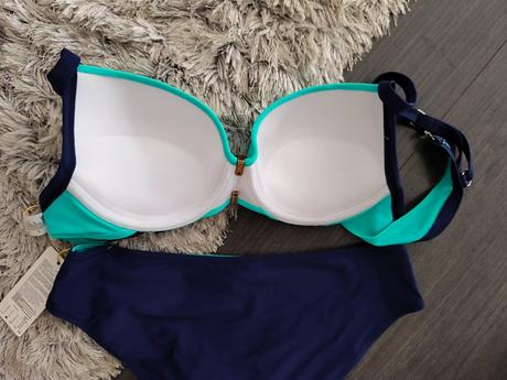 Dvojdielne plavky, 38 / 40 / l / m