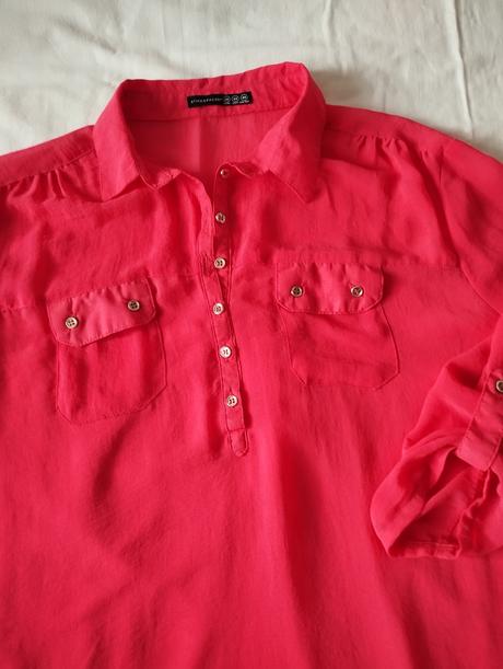 Ležerna blúzka, atmosphere,xl