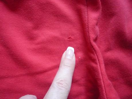 Mikina s kvietkom, damini,122