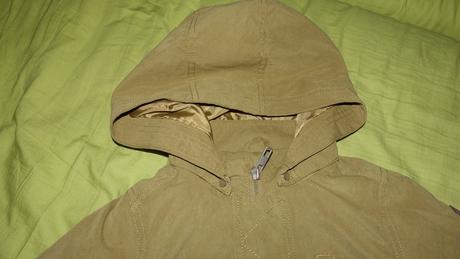 Nova tenka bundicka only kids, only,122