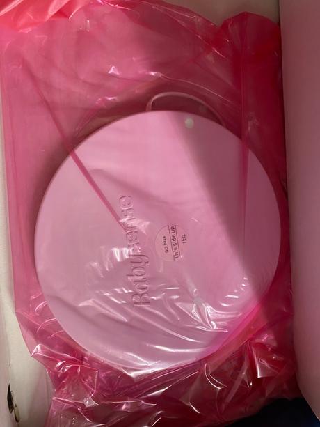 Monitor dychu, babysense