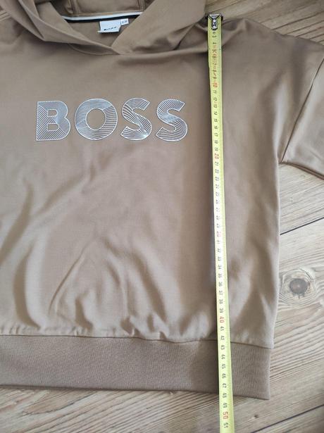Mikina boss, hugo boss,152