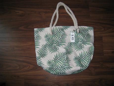 Kabelka na leto, answear