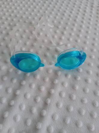 Plavecke okuliare,