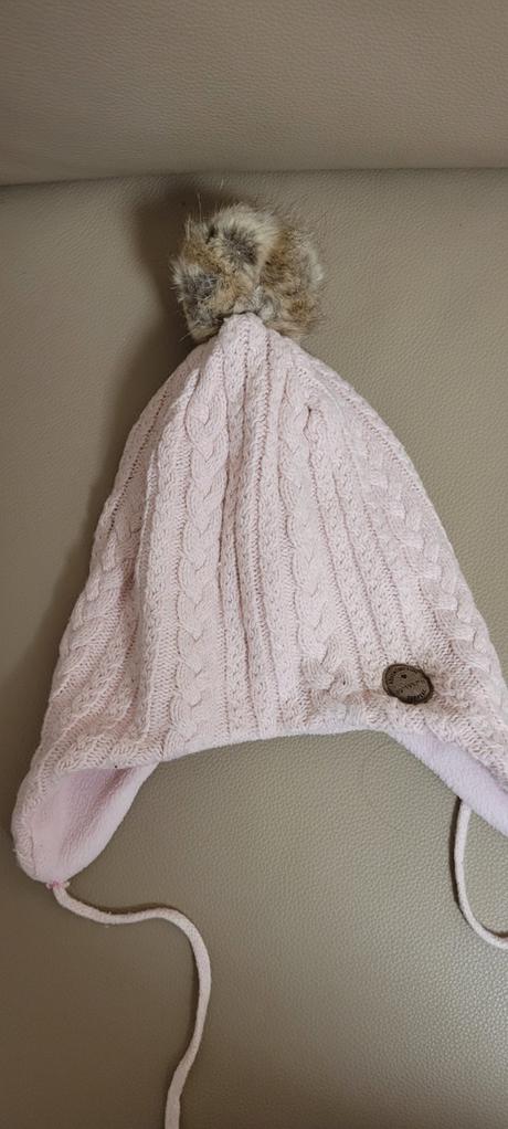 Zimná čiapka, h&m,50