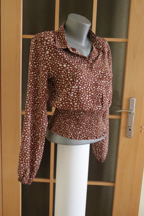 Top - bezchybný stav, s