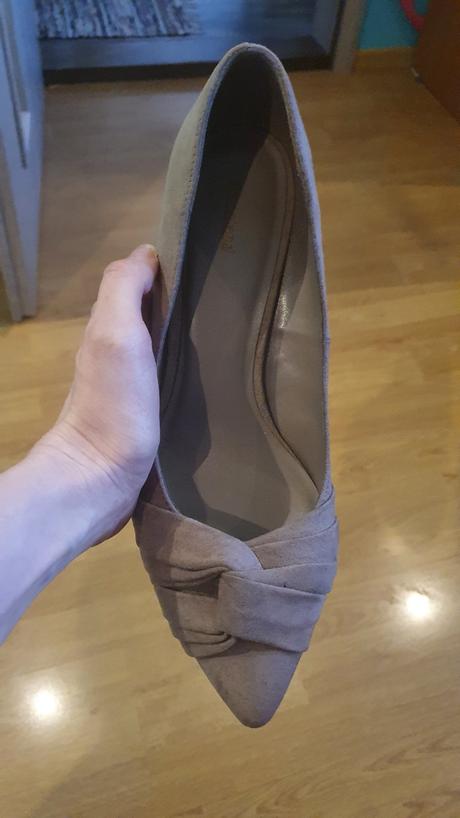 Bezove semisove topánky, graceland,39