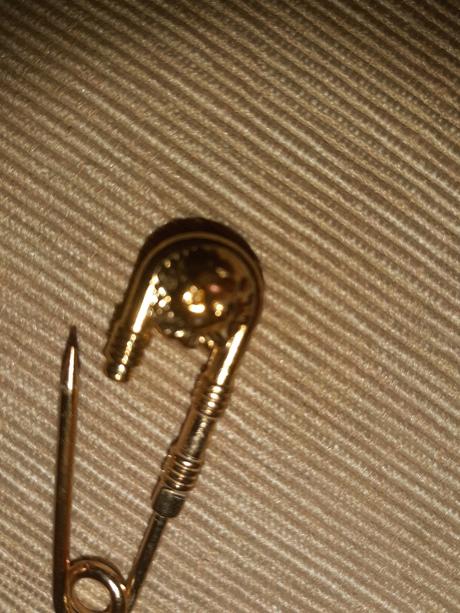 Versace brošna, versace