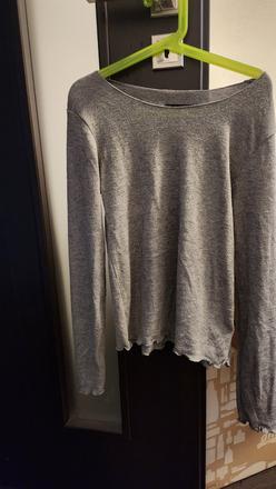 Tricko dlhy rukav, sinsay,s