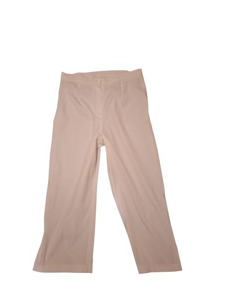 Dámske elastické trištvrťáky, 40