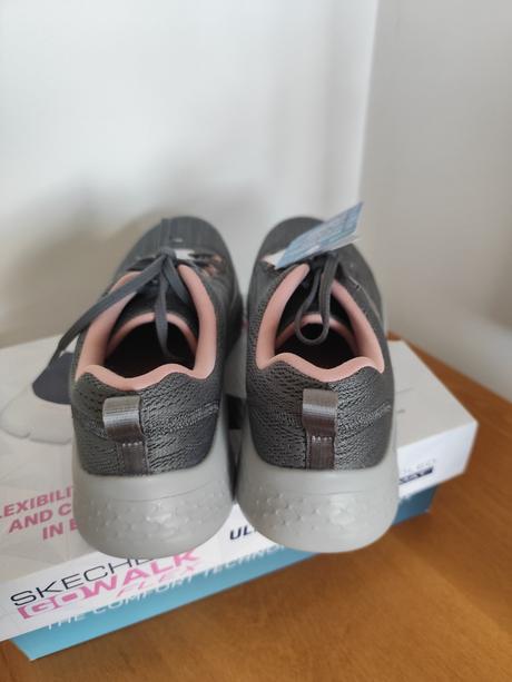 Skechers go walk flex, skechers,38