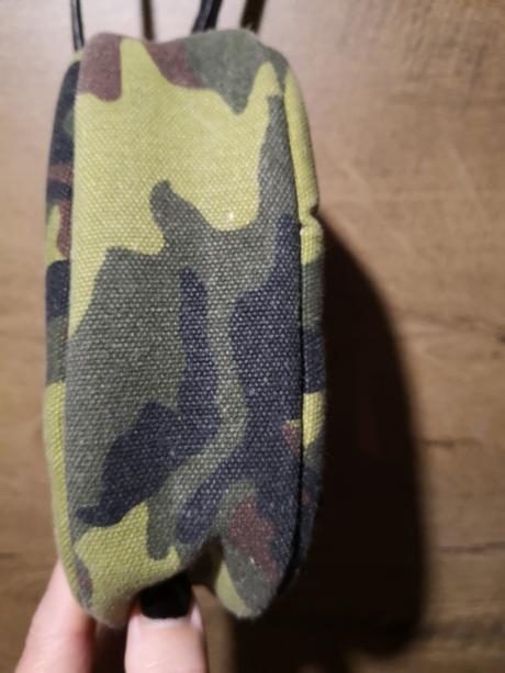 Mini kabelka zara, zara