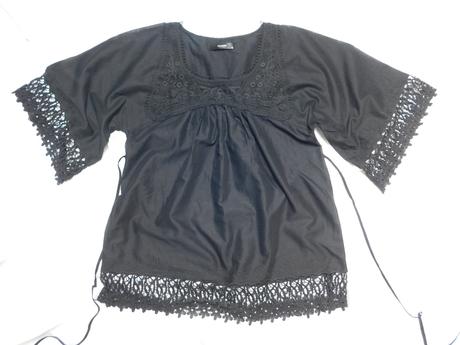 Hallhuber kvalitna bluzka, 36