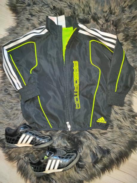 Tenisky na dvor, adidas,28