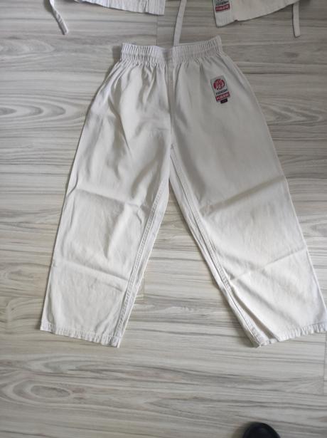 Kimono pre dieťa, 140