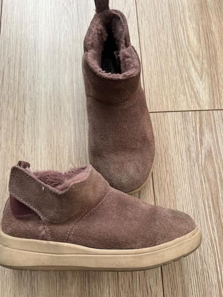 Zara kozene cizmicky., zara,28