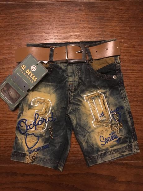 Riflove kratasky, 80