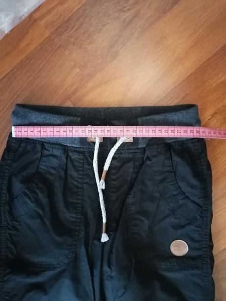 Turistické nohavice, 140