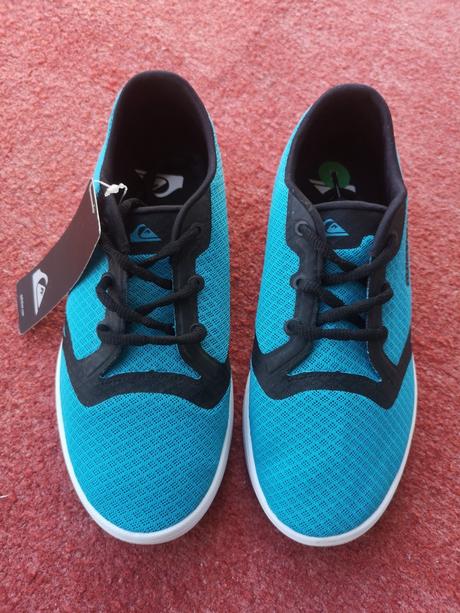 Quiksilver tenisky veľkosť 37, quiksilver,37