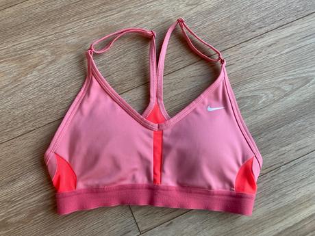 Športová podprsenka, nike,xs