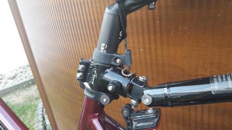 Predame uz iba jeden y bicykel pre deti velkost 20, 24