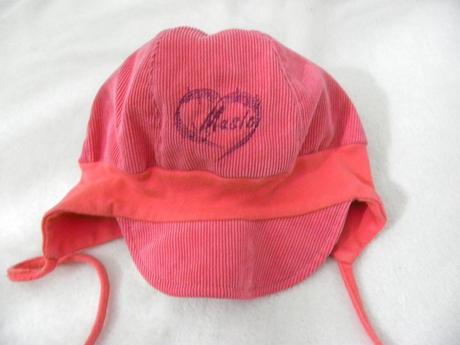 Čiapočka so šiltom, rockino,86