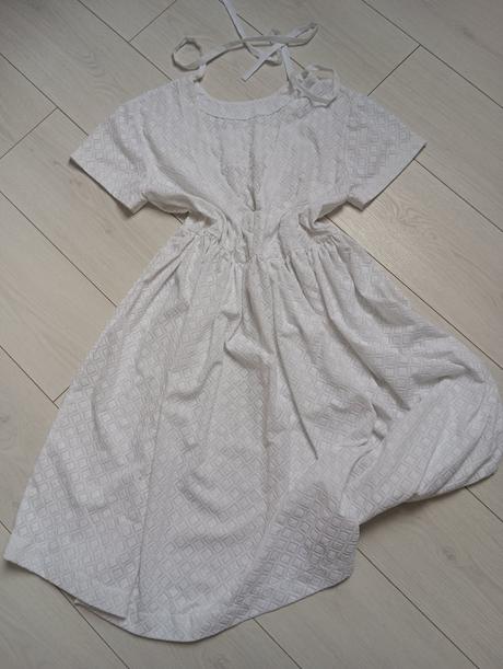 Kura collection medaira saty,