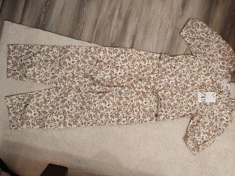 Krásny overal, zara,164