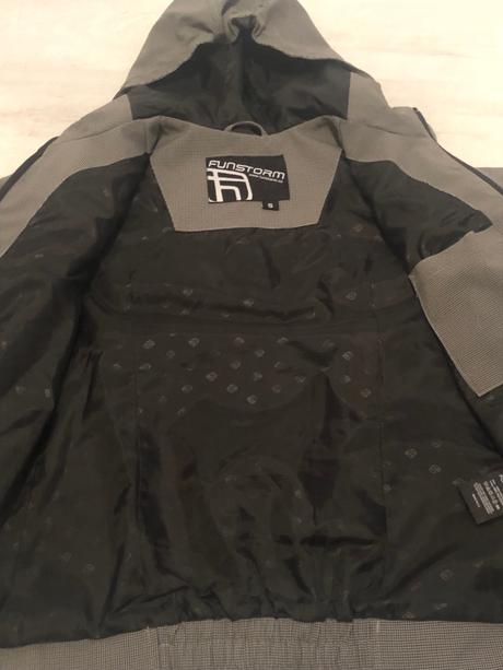 Bunda funstorm, funstorm,s