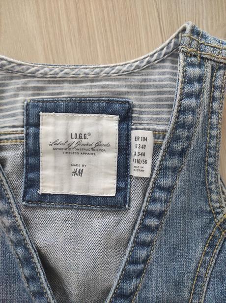 Riflová cesta logg 104, l.o.g.g.,104