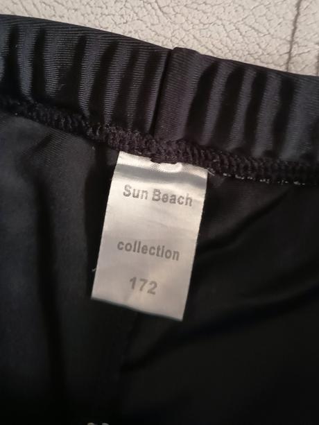 Plavky chlapčenské/pánske, 170