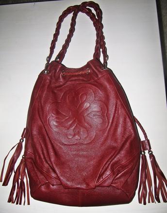 Kabelka - mischa barton,