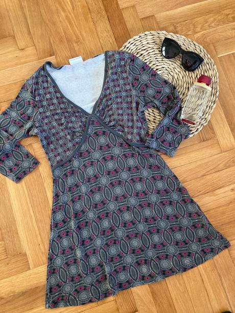 Predĺžený top, street one,s