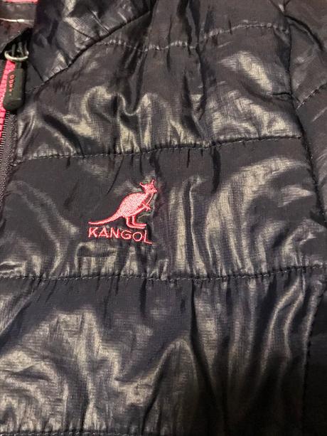 Páperová bundička, 116