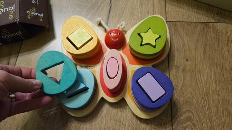 Drevené hračky 18+, 