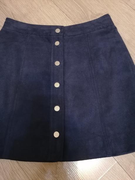 Sukňa, h&m,36