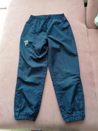 Sustakove nohavice odlo, 128