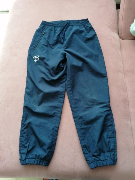 Sustakove nohavice odlo, 128