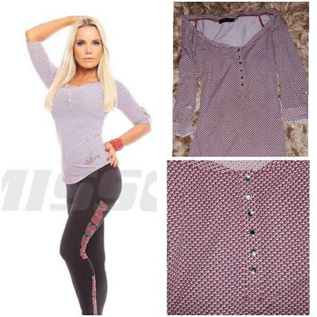 Missq top, 