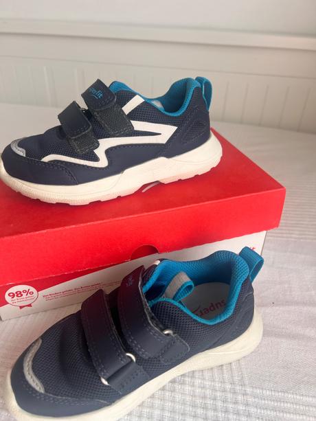 Tenisky superfit veľkosť 26, superfit,26