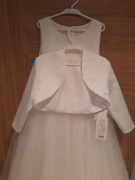 Bolerko na prvé sväté prijímanie, 134